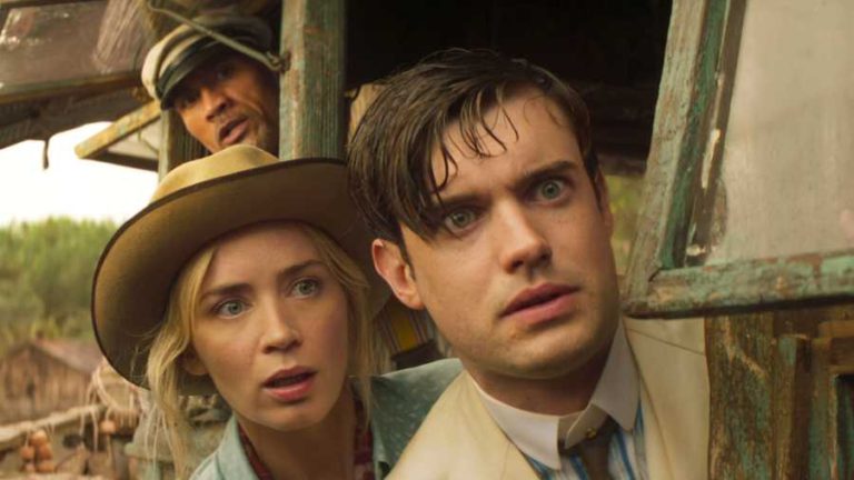 Movie Review: ‘Jungle Cruise’ is a family adventure through familiar, albeit shallow, waters
