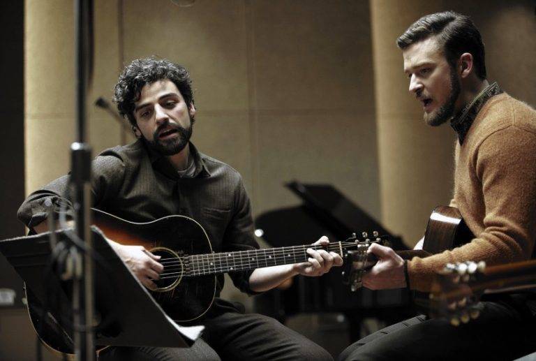 Poll: What is the best film about pursuing music?