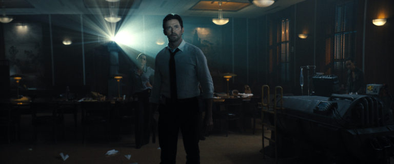 Movie Review: ‘Reminiscence’ is a Painfully Dull Dystopian Misfire