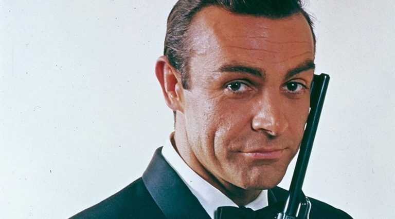 Op-ed: Revisiting Sean Connery as James Bond