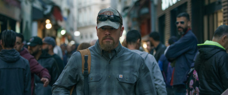 Movie Review: ‘Stillwater’ Veers Away from Action Premise to Provide Humanity