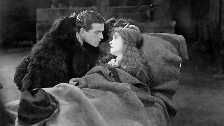 Op-Ed: AFI’s 100 Years…100 Passions – ‘Way Down East’ (#71)