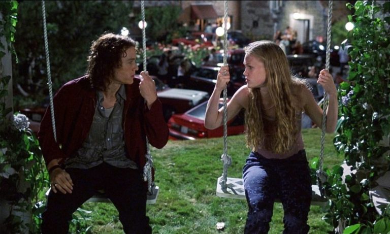 Classic Film Review: ’10 Things I Hate About You’ Revels in Translating Shakespearean Emotion to the Big Screen