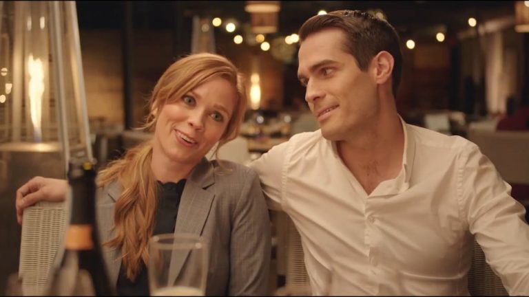 Movie Review (EIFF): ‘The Beta Test’ is a Smart Dark Comedy with Some Issues
