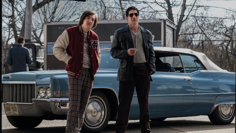 Movie Review: ‘The Many Saints of Newark’ is a Fantastic Return to the World of Blood and Gabagool