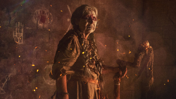 Movie Review: ‘The Old Ways’ Uses Ancient Magic to Energize a Tired Subgenre