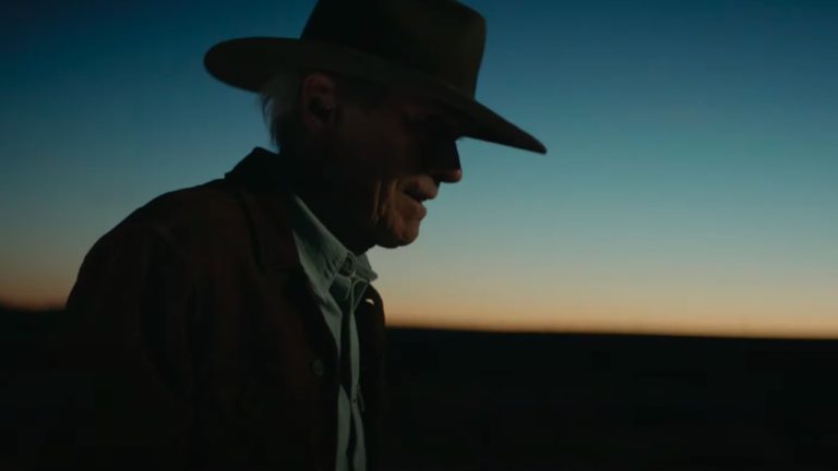 Movie Review: ‘Cry Macho’ Offers a Familiar but Compelling Road Trip Narrative