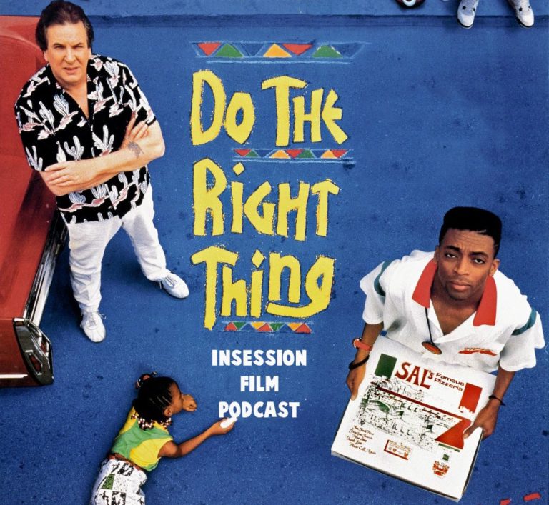 Podcast: Do the Right Thing (Revisited) / Master and Commander: The Far Side of the World – Extra Film