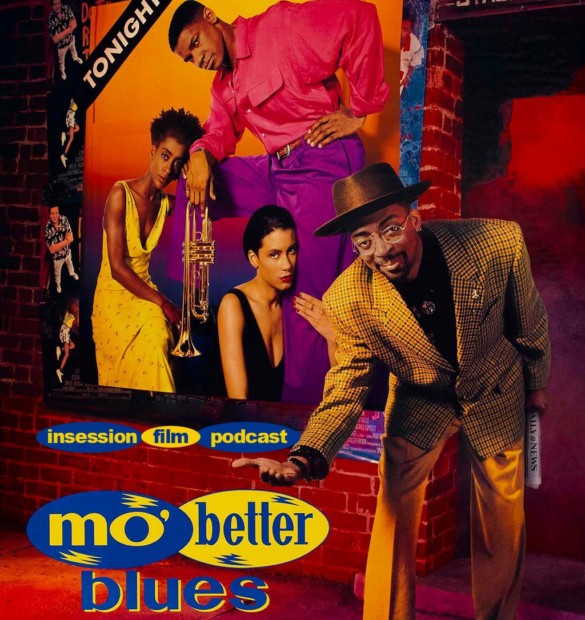 Podcast: Mo Better Blues / Worth – Extra Film