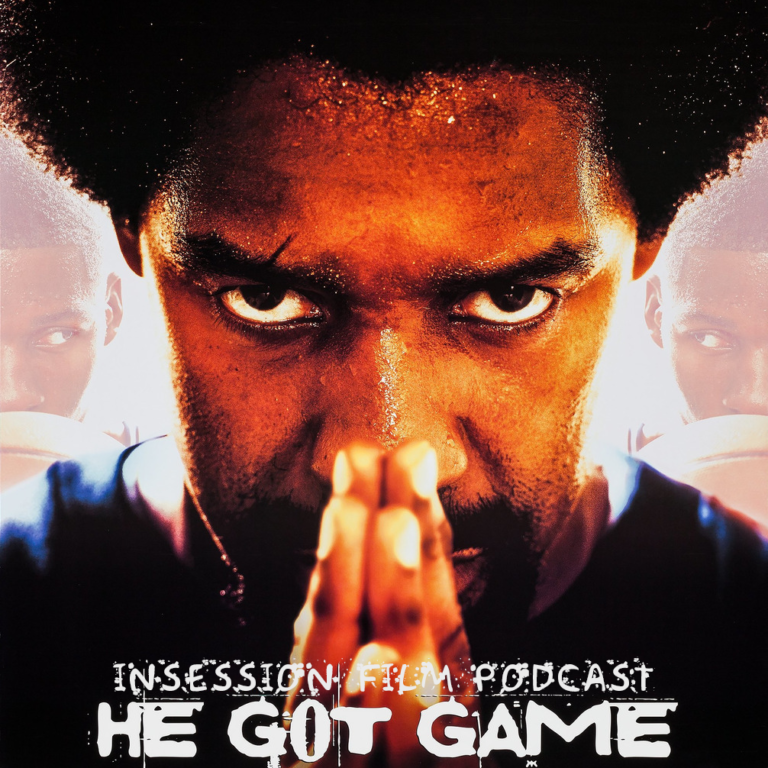 Podcast: He Got Game / Cry Macho – Extra Film