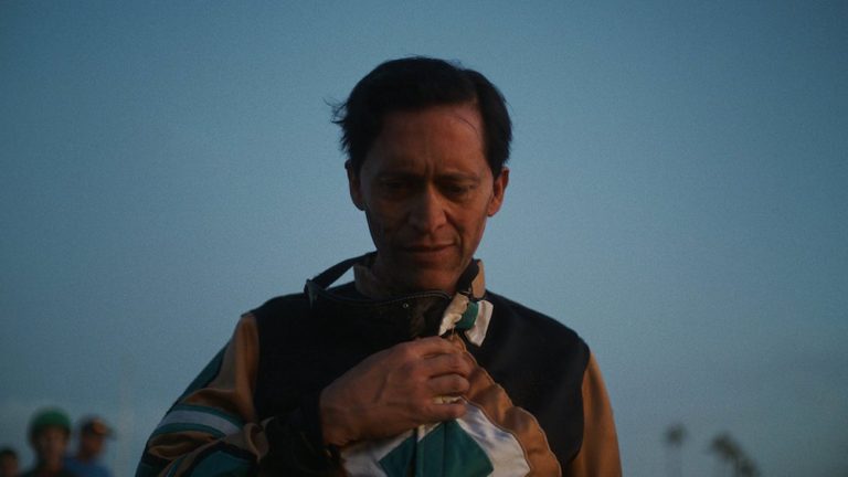 Movie Review (TIFF 2021): ‘Jockey’ Showcases a Poignant, Career Defining Performance from Clifton Collins, Jr.