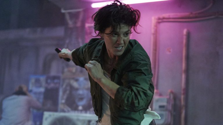 Movie Review: ‘Kate’ is yet another half baked, poorly executed John Wick imitation