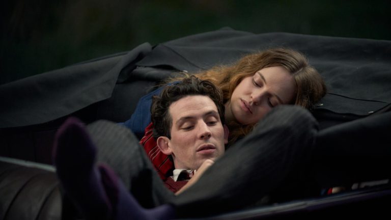 Movie Review: ‘Mothering Sunday’ is Visually Stunning But Doesn’t Land the Necessary Emotions it is Striving For