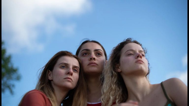 Movie Review (TIFF 2021): ‘The Hill Where Lionesses Roar’ is a striking view of a neglected generation