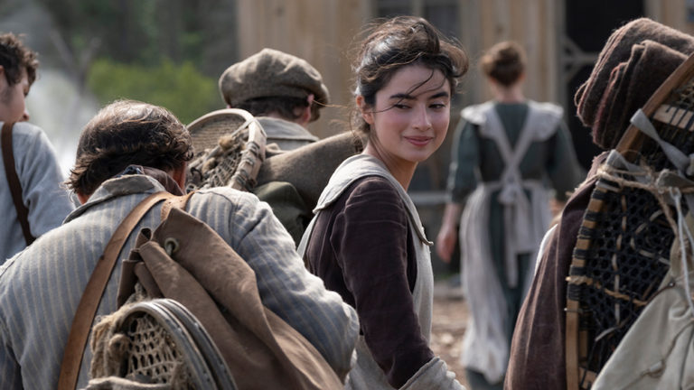 Movie Review (TIFF 2021): ‘Maria Chapdelaine’ disregards a promising premise