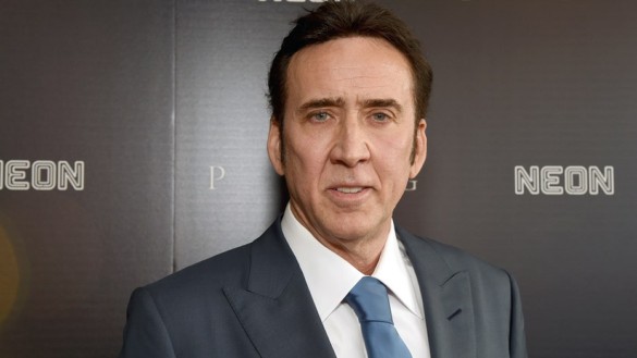 Top Ten: Nicolas Cage Performances