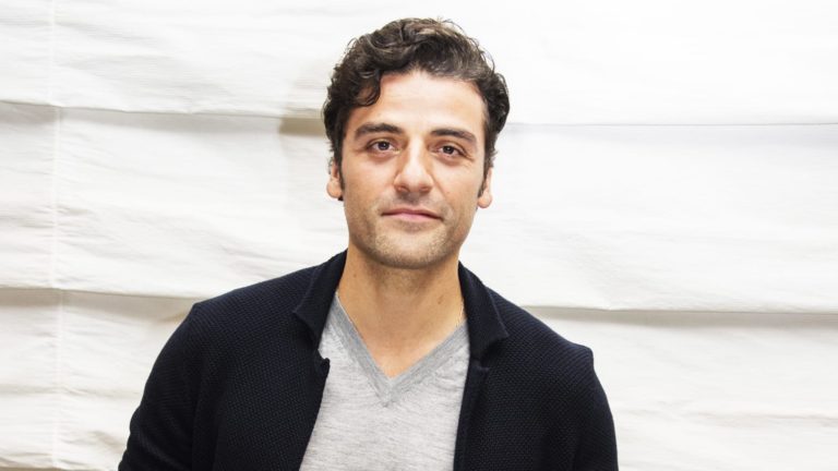 Poll: What is Oscar Isaac’s best performance?