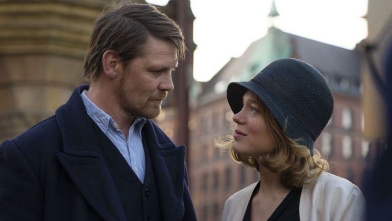 Movie Review (TIFF 2021): ‘The Story of My Wife’ is a challenging but splendid epic