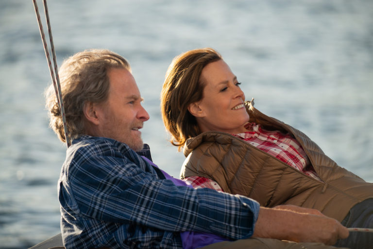 Movie Review (TIFF 2021): ‘The Good House’ Features a Dynamic Central Performance From Sigourney Weaver, But is Not Able to Escape Its Formulaic Trappings