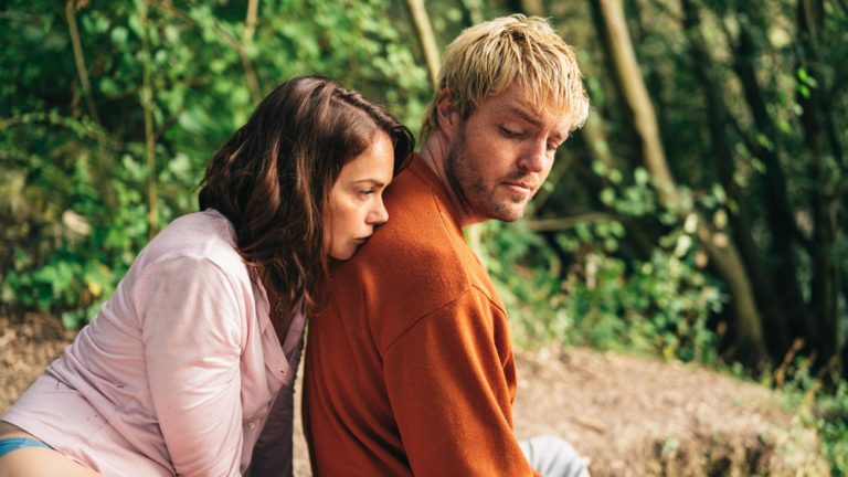 Movie Review (TIFF 2021): ‘True Things’ hurts, even though it doesn’t offer anything new