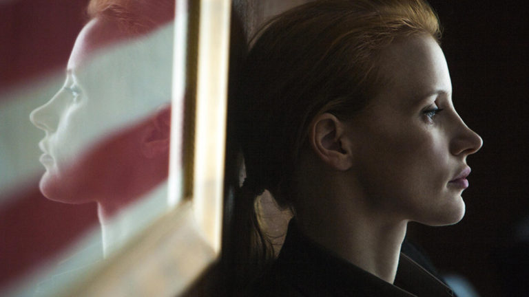 List: Top 3 Jessica Chastain Scenes