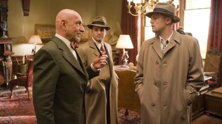 How Was This NOT Nominated for Best Picture? (2010)