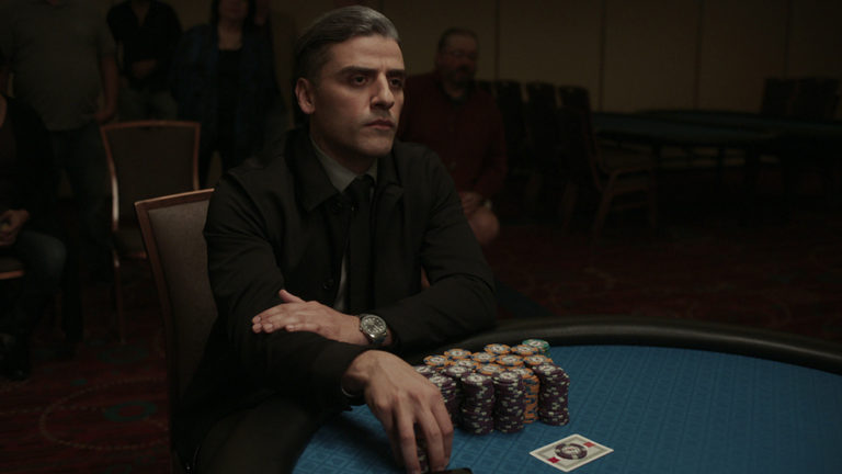 Movie Review: Despite Oscar Isaac’s Performance, ‘The Card Counter’ is a Meandering Setback for Paul Schrader