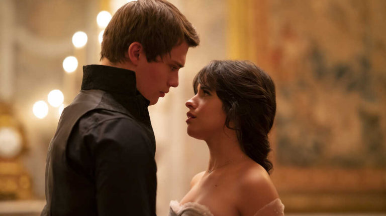 Movie Review: ‘Cinderella’ is a Stale but Harmless Trifle