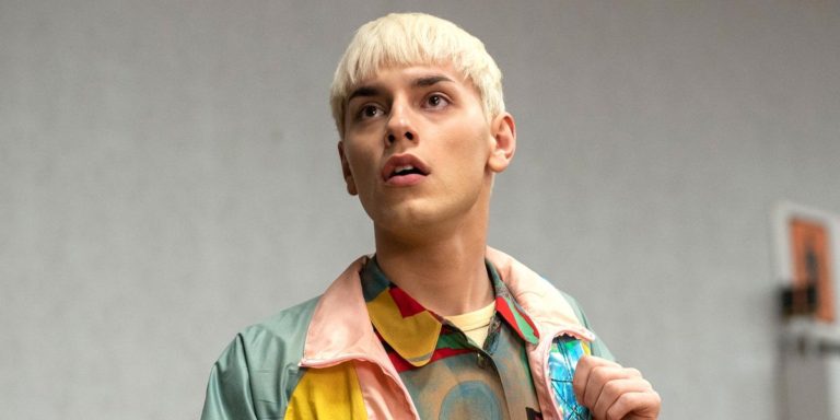 Movie Review: ‘Everybody’s Talking About Jamie’ sings right into your heart
