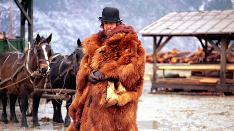 Ranking: Zita Short’s Top 10 Westerns