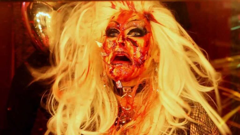 Movie Review: ‘Death Drop Gorgeous’ Serves Up Glamour and Gore Galore!