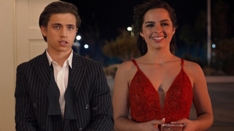 Movie Review: ‘He’s All That’ Is Bad, But It’s Also Camp
