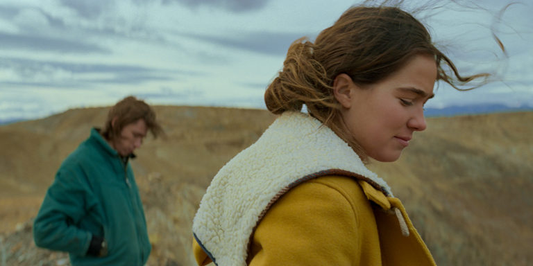 Movie Review (TIFF 2021): ‘Montana Story’ captivates with its story of regret and forgiveness