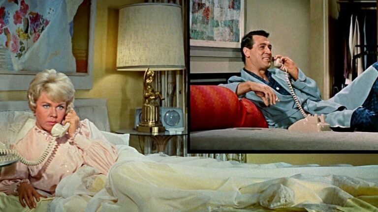 Op-Ed: AFI’s 100 Years…100 Passions – ‘Pillow Talk’ (#99)