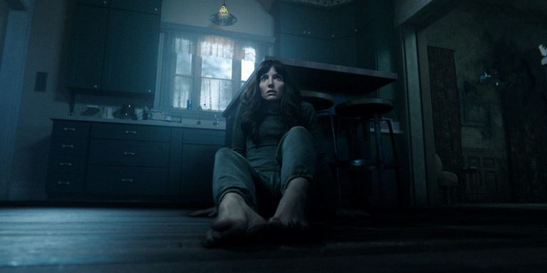 Movie Review: ‘Malignant’ Proves James Wan is the Modern Horror Master