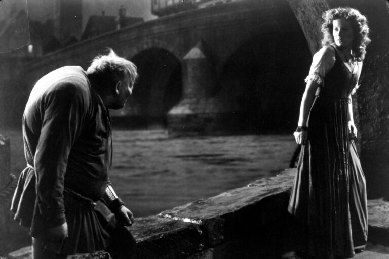 Op-Ed: AFI’s 100 Years…100 Passions – ‘The Hunchback of Notre Dame’ (#98)