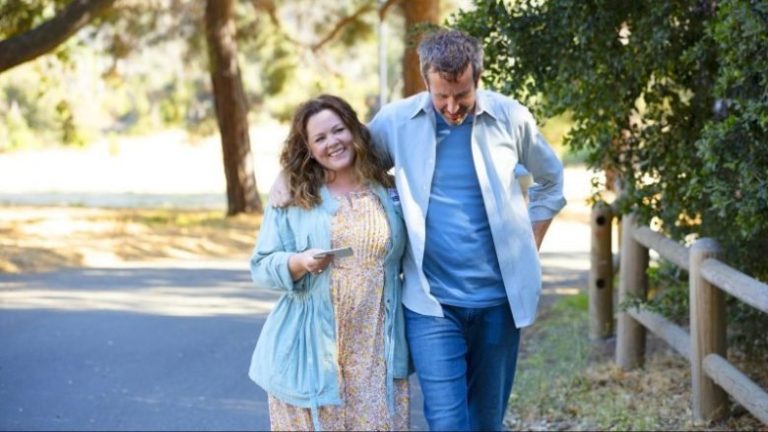 Movie Review (TIFF 2021): ‘The Starling’ Works Way Too Hard to Get You Invested in Its Story