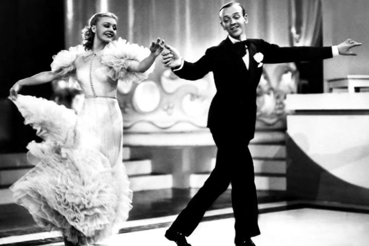 Op-Ed: AFI’s 100 Years…100 Passions – ‘Swing Time’ (#30)