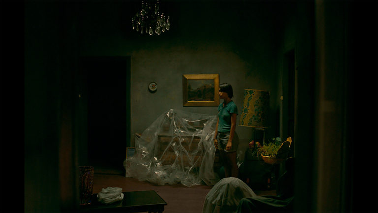 Creating a Gothic Awakening – Interview with TO KILL THE BEAST Director Agustina San Martín