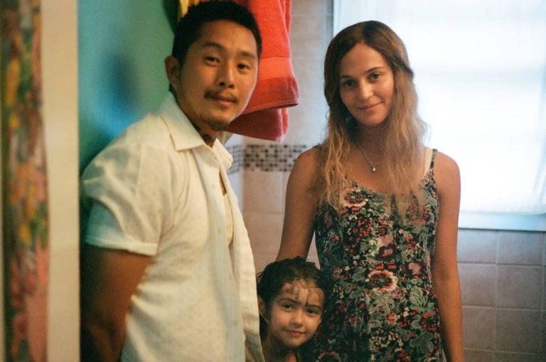 Movie Review: ‘Blue Bayou’ Shows Promising Work from Justin Chon