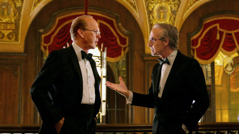 Movie Review: ‘Worth’ Has Great Performances, But Undercooked Themes
