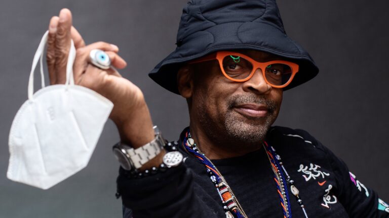 Podcast: Spike Lee Movie Series