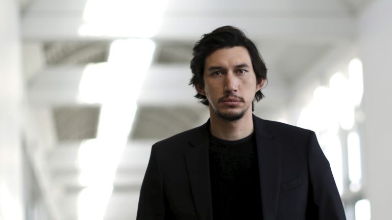 Poll: What is Adam Driver’s best performance?