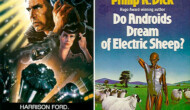 Poll: What is your favorite film based on a classic sci-fi novel or story?