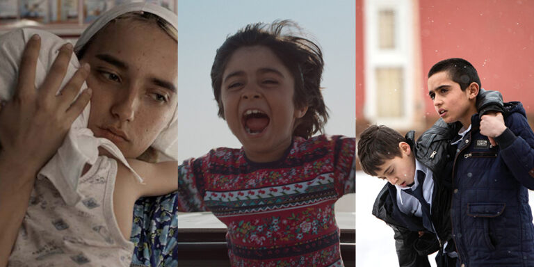 Chicago IFF 2021 Dispatch: ‘107 Mothers’, ‘Hit the Road’ & ‘Brother’s Keeper’