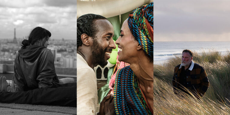 Chicago IFF 2021 Dispatch: ‘Paris, 13th District’, ‘The Gravedigger’s Wife’ & ‘Nobody Has to Know’