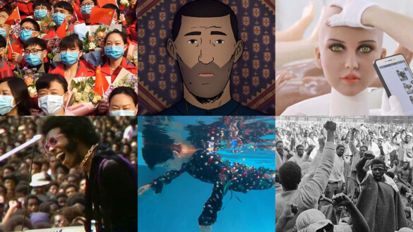 Chasing the Gold: A Dive Into the 2021 Best Documentary Feature Oscar Race Through the DOC NYC Short List