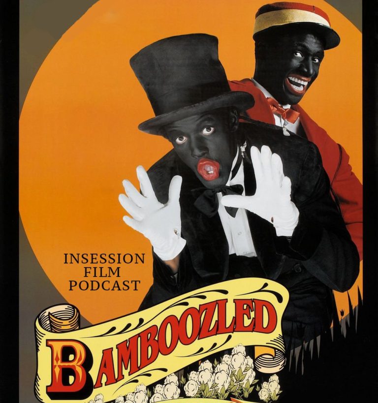 Podcast: Bamboozled / Ema – Extra Film