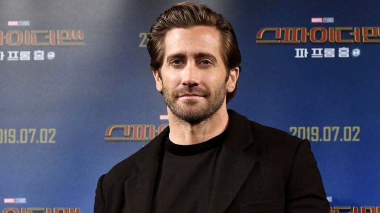 Top Ten: Jake Gyllenhaal Films (as of October 2021)