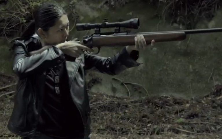 Movie Review: ‘Ouija Japan’ Is a Mediocre Battle Royale Film that Skimps on the Horror